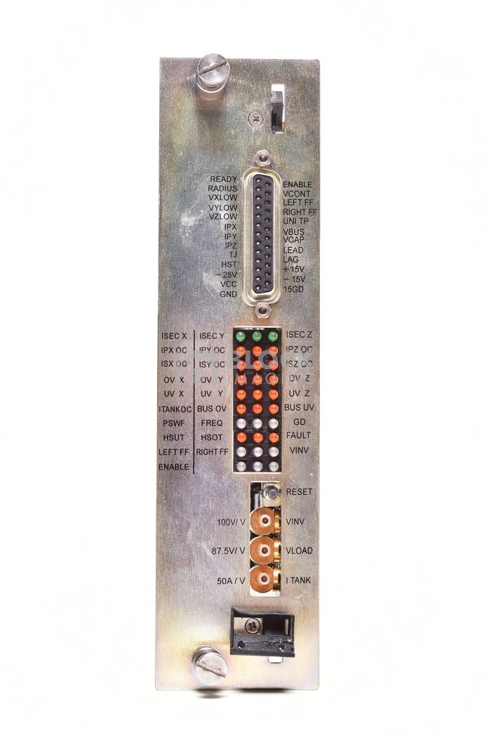 三菱電機 MR-S100-01A / BN624E763G51 回路基板 三菱電機 MR-S100-01A